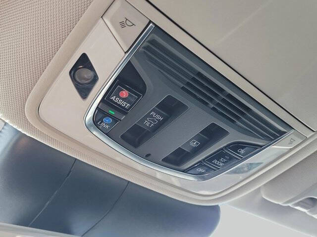 2020 Acura RDX w/Tech