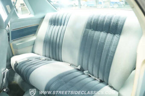 1977 Oldsmobile Cutlass