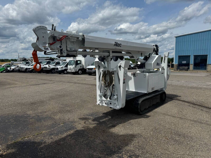 2016 Altec DB37
