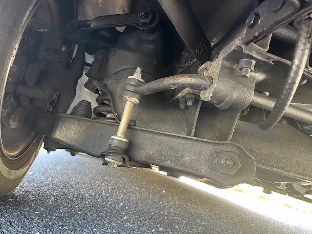 1954 Chevrolet Bel Air