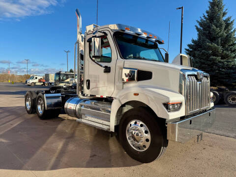 2026 Western Star 47X