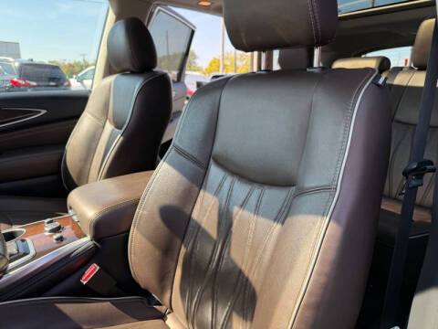 2020 Infiniti QX60 Pure