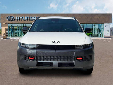 2025 Hyundai Ioniq 5