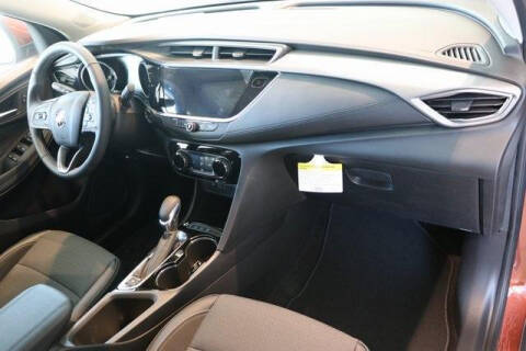2021 Buick Encore GX