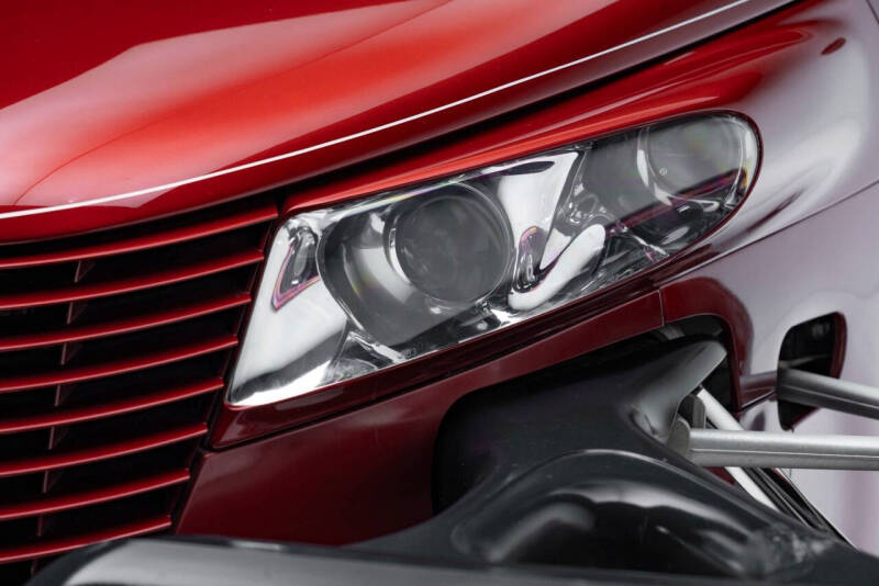 2002 Chrysler Prowler