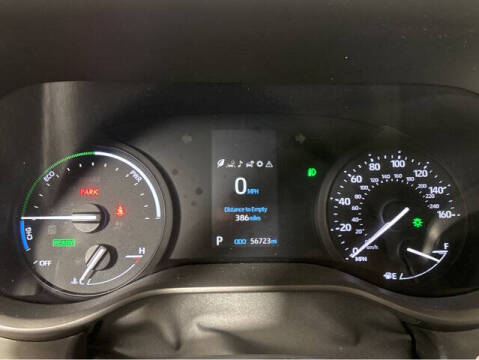 2021 Toyota Sienna XLE 7-Passenger