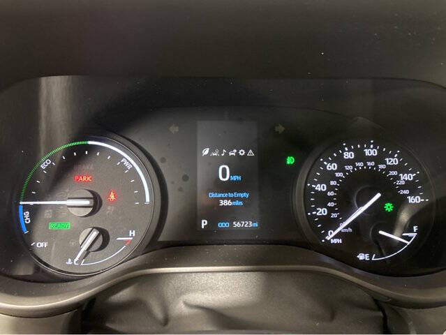 2021 Toyota Sienna XLE 7-Passenger