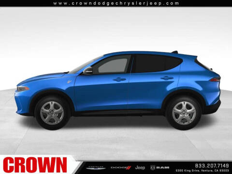 2025 Dodge Hornet GT