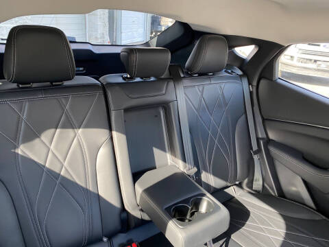 2024 Ford Mustang Mach-E Select