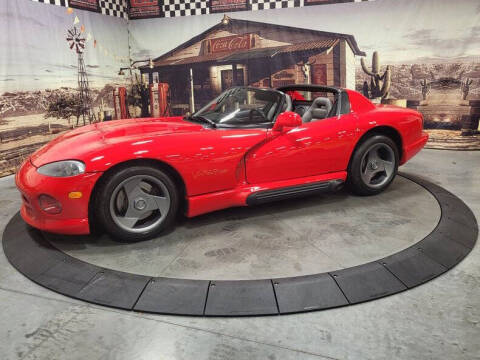 1994 Dodge Viper RT/10