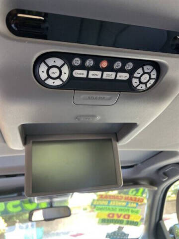 2013 Honda Pilot Touring