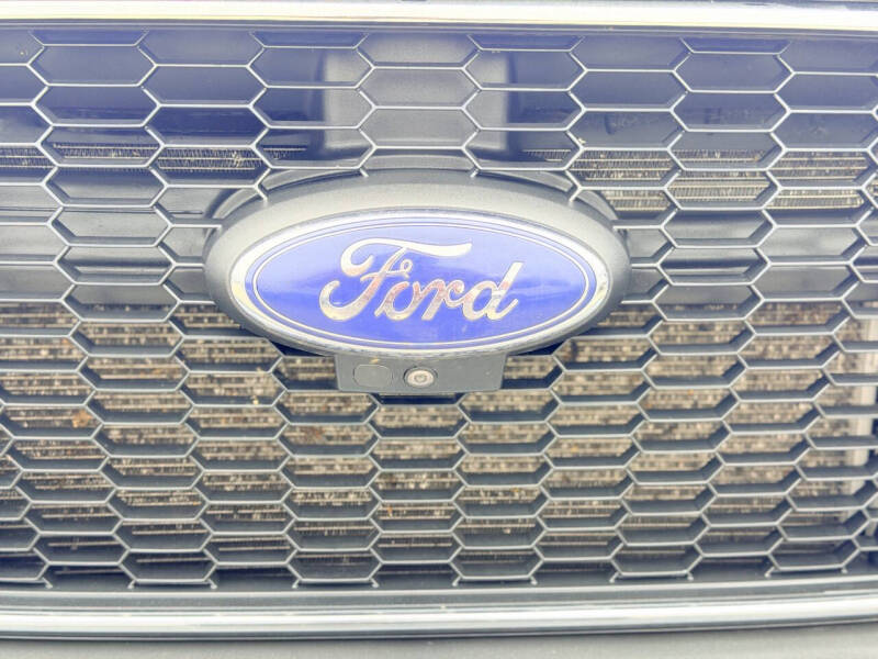 2023 Ford Transit 250