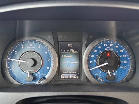 2017 Toyota Sienna XLE Premium 7-Passenger