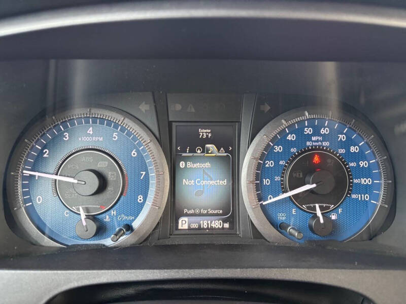 2017 Toyota Sienna XLE Premium 7-Passenger