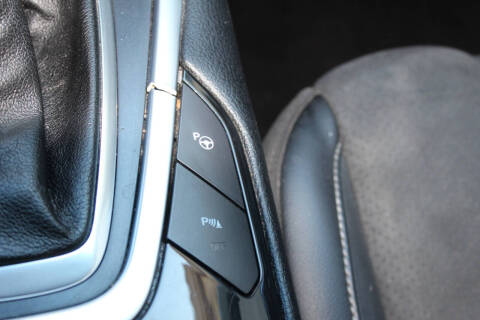 2015 Ford Edge Sport
