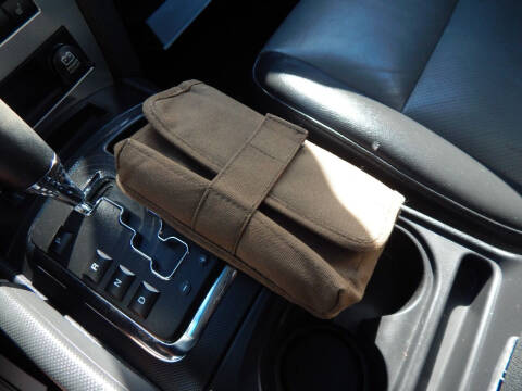 2008 Jeep Grand Cherokee Laredo