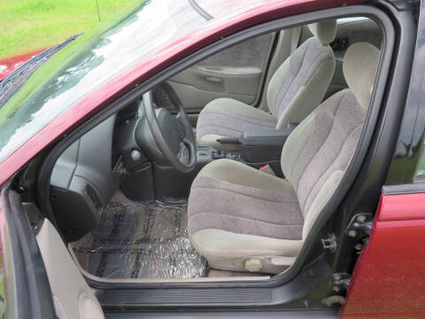1996 Saturn S-Series SW2