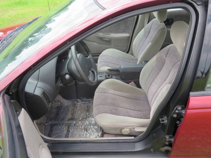 1996 Saturn S-Series SW2