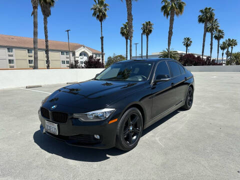 2014 BMW 3 Series for sale at 3M Motors in San Jose CA