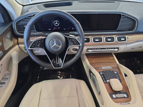 2026 Mercedes-Benz GLS GLS 450