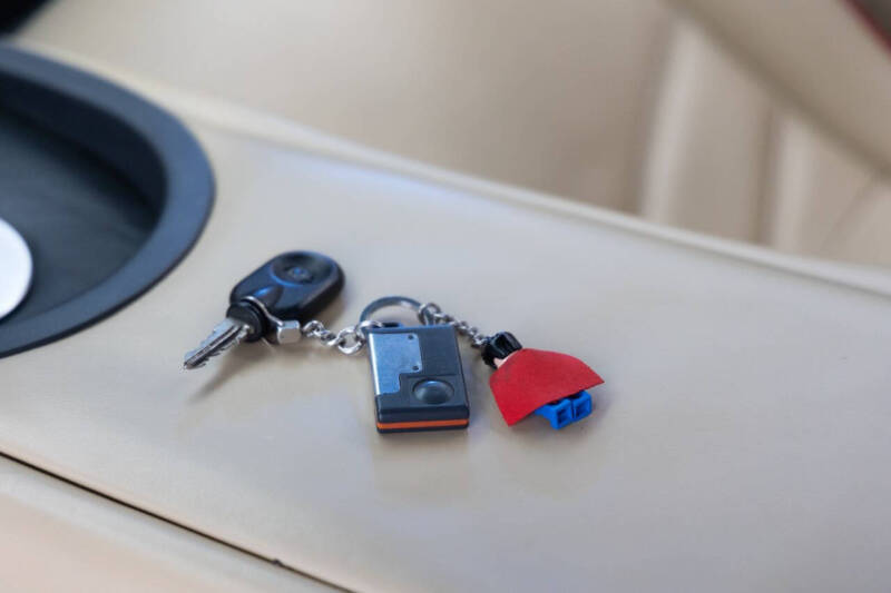 1999 Lamborghini Diablo