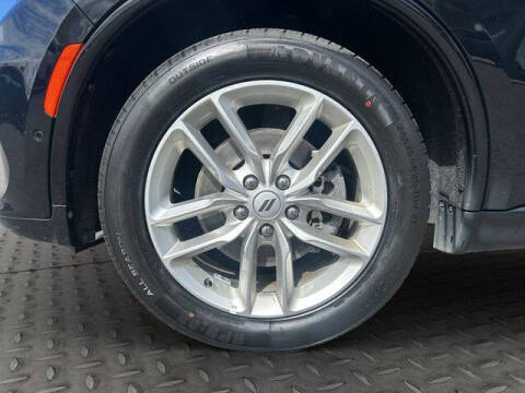 2025 Dodge Durango R/T Plus