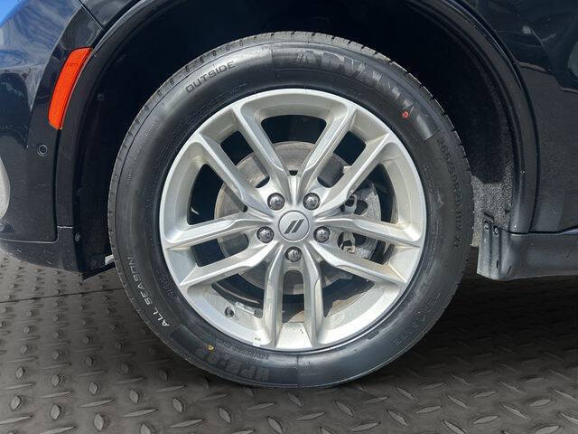 2025 Dodge Durango R/T Plus