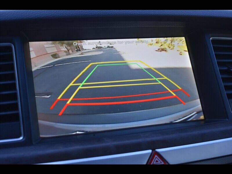 2015 Hyundai Genesis 5.0L