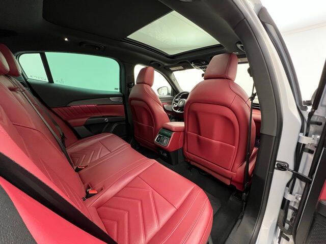 2023 Maserati Grecale Modena