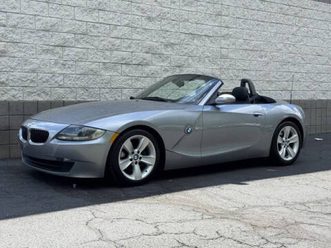 2006 BMW Z4 3.0i