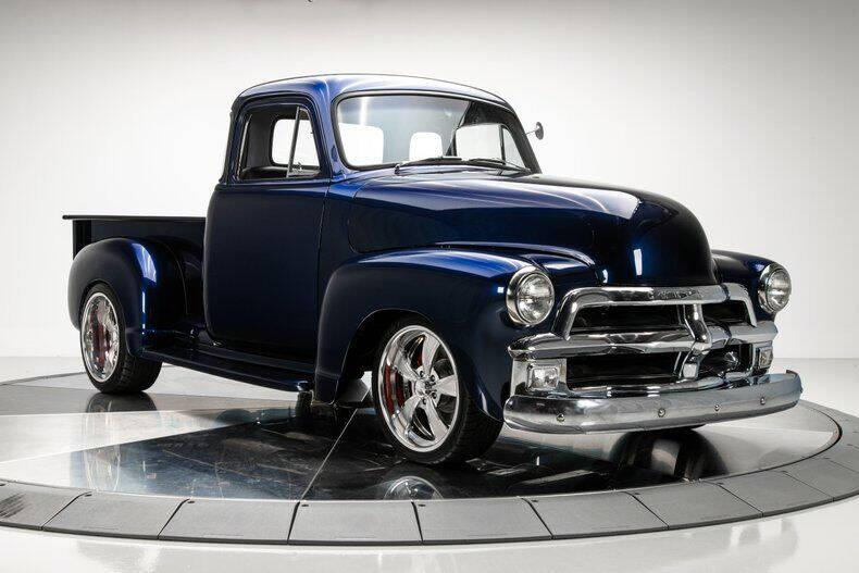 1955 Chevrolet 3100