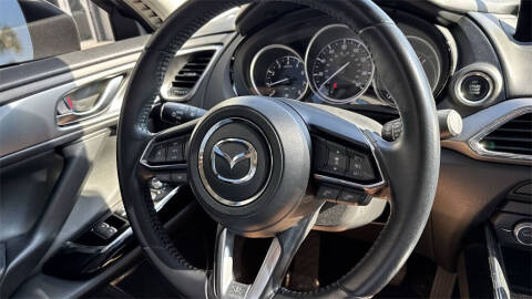 2021 Mazda CX-9 Touring