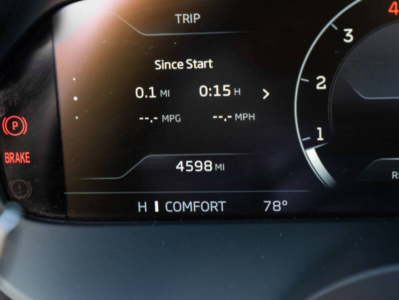 2024 McLaren 750S Spider