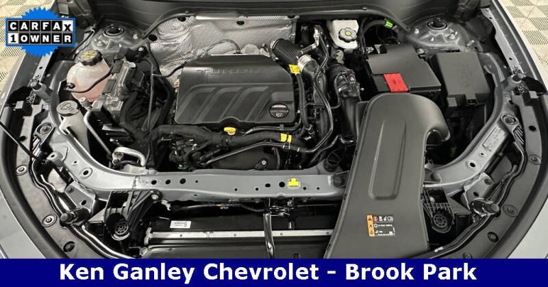 2025 Buick Envista Avenir