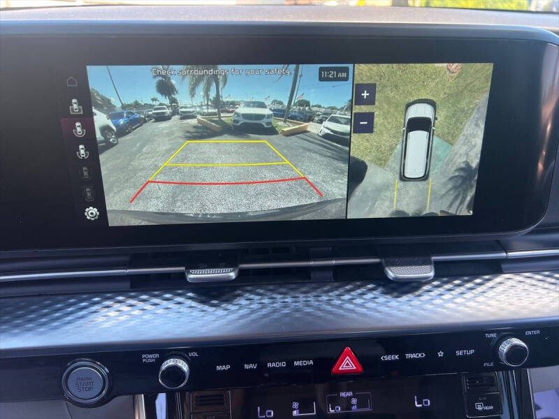 2023 Kia Carnival SX Prestige