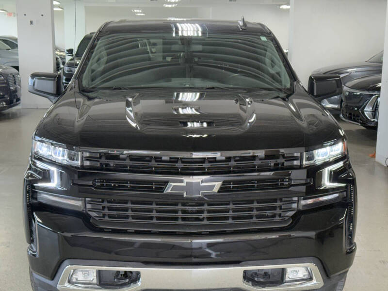 2020 Chevrolet Silverado 1500 RST's photo