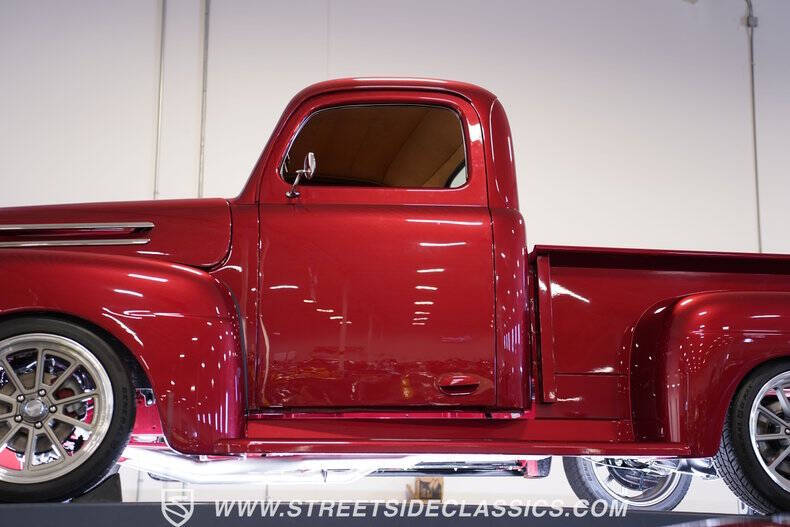 1948 Ford F-100