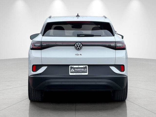 2026 Volkswagen ID.4 Pro S