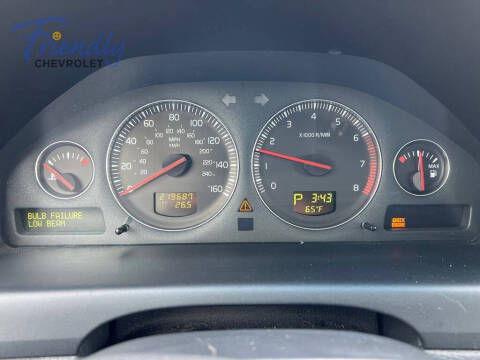 2006 Volvo XC70