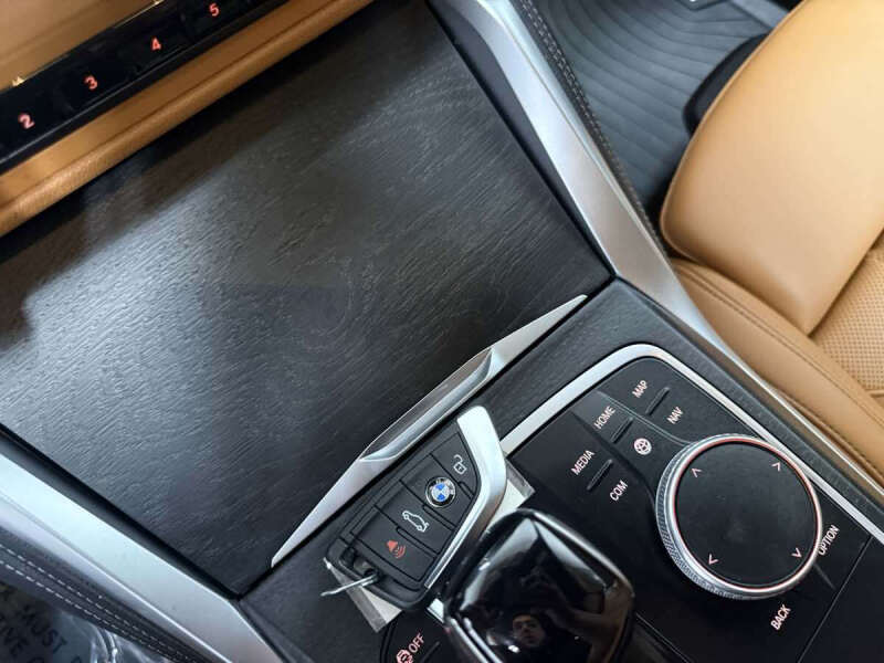 2023 BMW 4 Series 430i