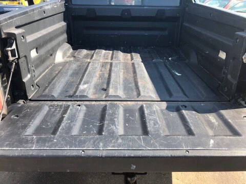 2008 Honda Ridgeline RTL