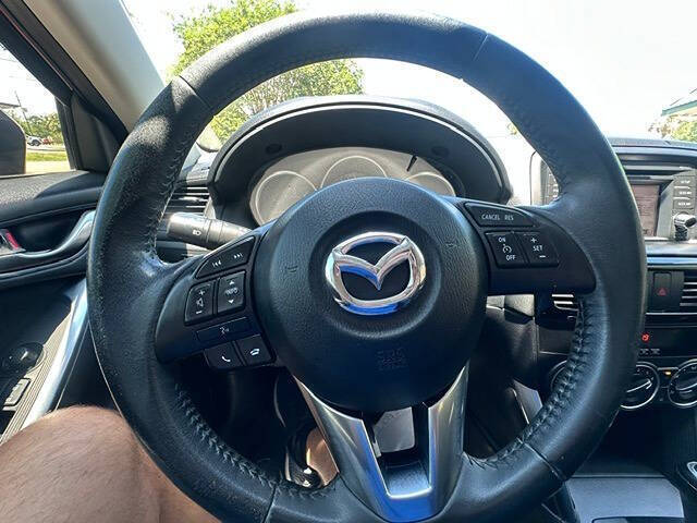 2014 Mazda CX-5 Touring