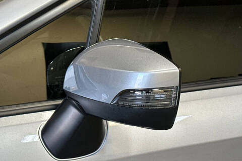 2021 Subaru WRX STI Limited