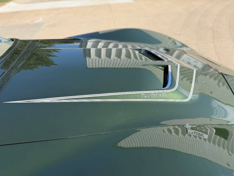 1970 Chevrolet Corvette