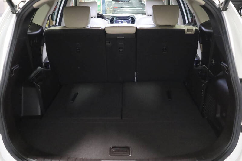 2019 Hyundai Santa Fe XL SE