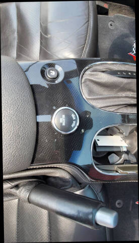 2008 Chevrolet Corvette