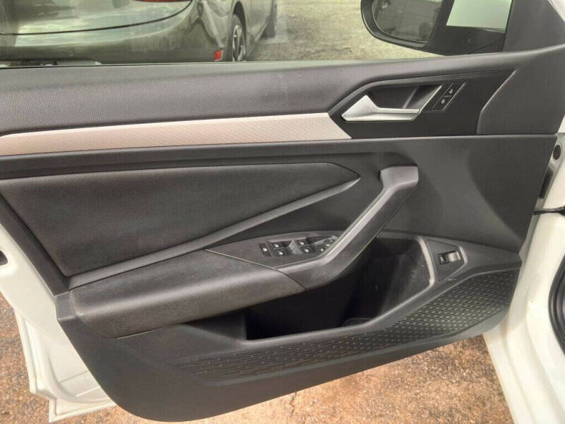 2020 Volkswagen Jetta