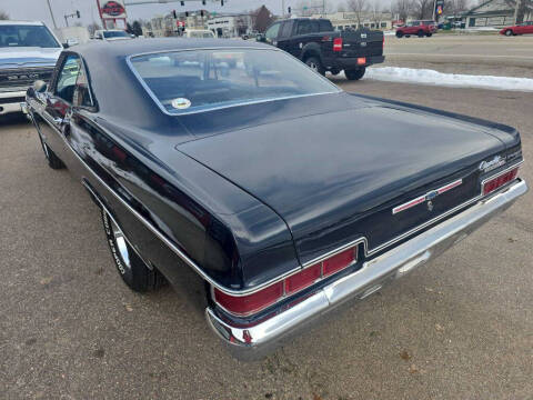 1966 Chevrolet Impala