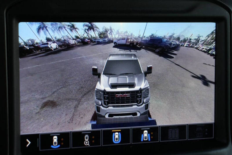 2023 GMC Sierra 2500HD