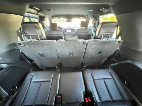 2019 Ford Expedition XLT